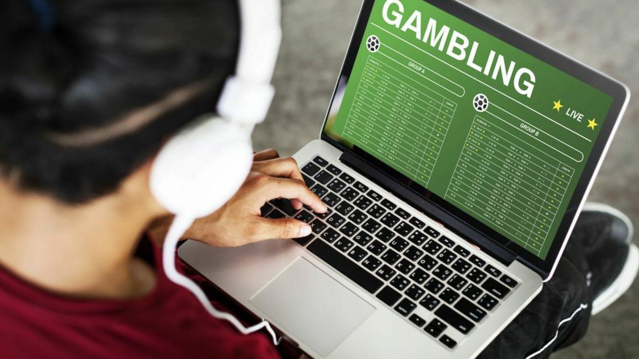 Determine How To Read Negative Betting Odds In Sports