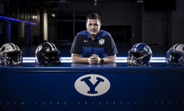 BYU Football