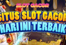 slot gacor hari ini