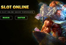 Slot Online Terpercaya