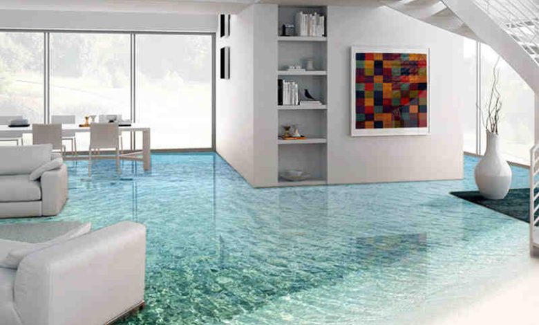 Investing in epoxy flooring