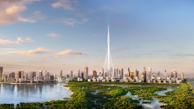 off-plan properties in Dubai