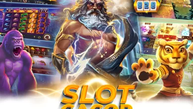 slot gacor