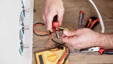 electrical contractors in Ocala, FL