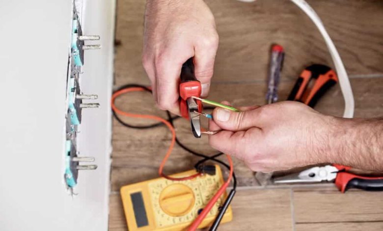 electrical contractors in Ocala, FL