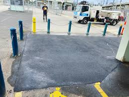 Asphalt Repair in Melbourne