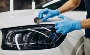 auto detailing in Huntsville AL