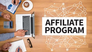  affiliate program