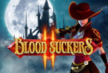 play Blood Suckersonline here