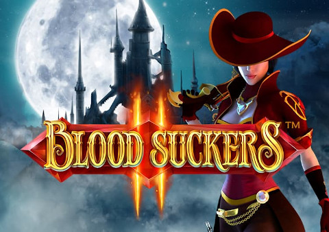 play Blood Suckersonline here