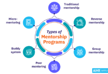 mentorship programs